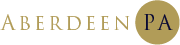 Aberdeen PA Logo