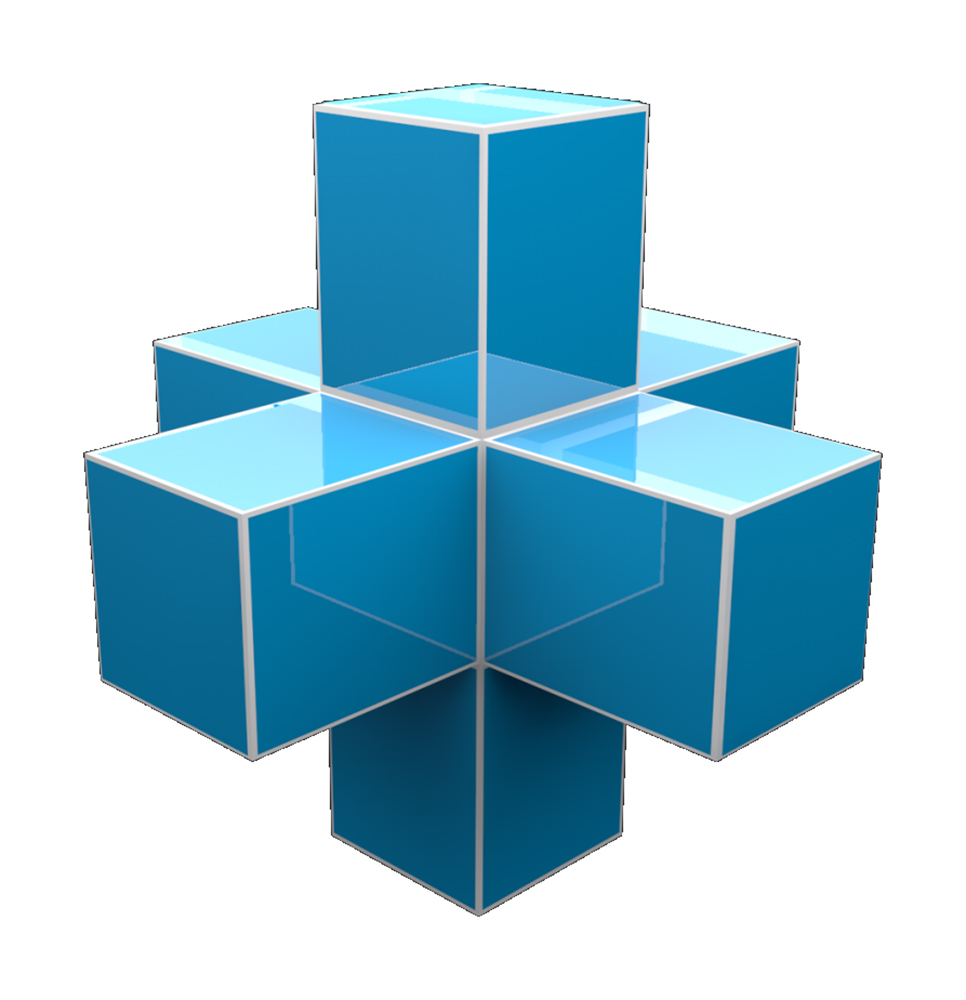 Plus Icon – White | Scottish PA Network